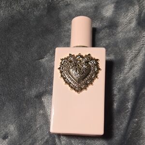 DOLCE AND GABBANA MY DEVOTION INTENSE